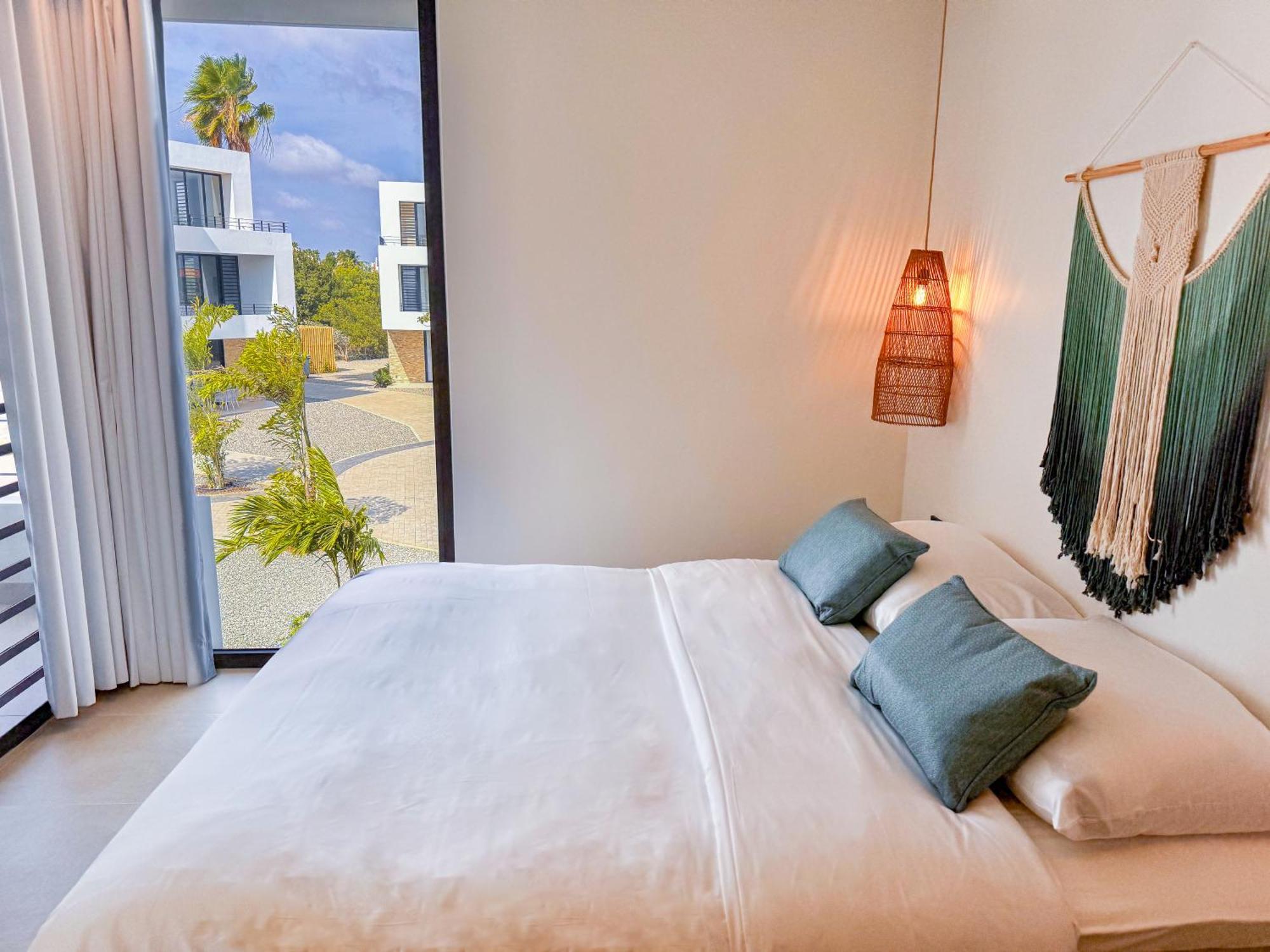 Van Der Valk Plaza Beach & Dive Resort Bonaire Kralendijk Kültér fotó