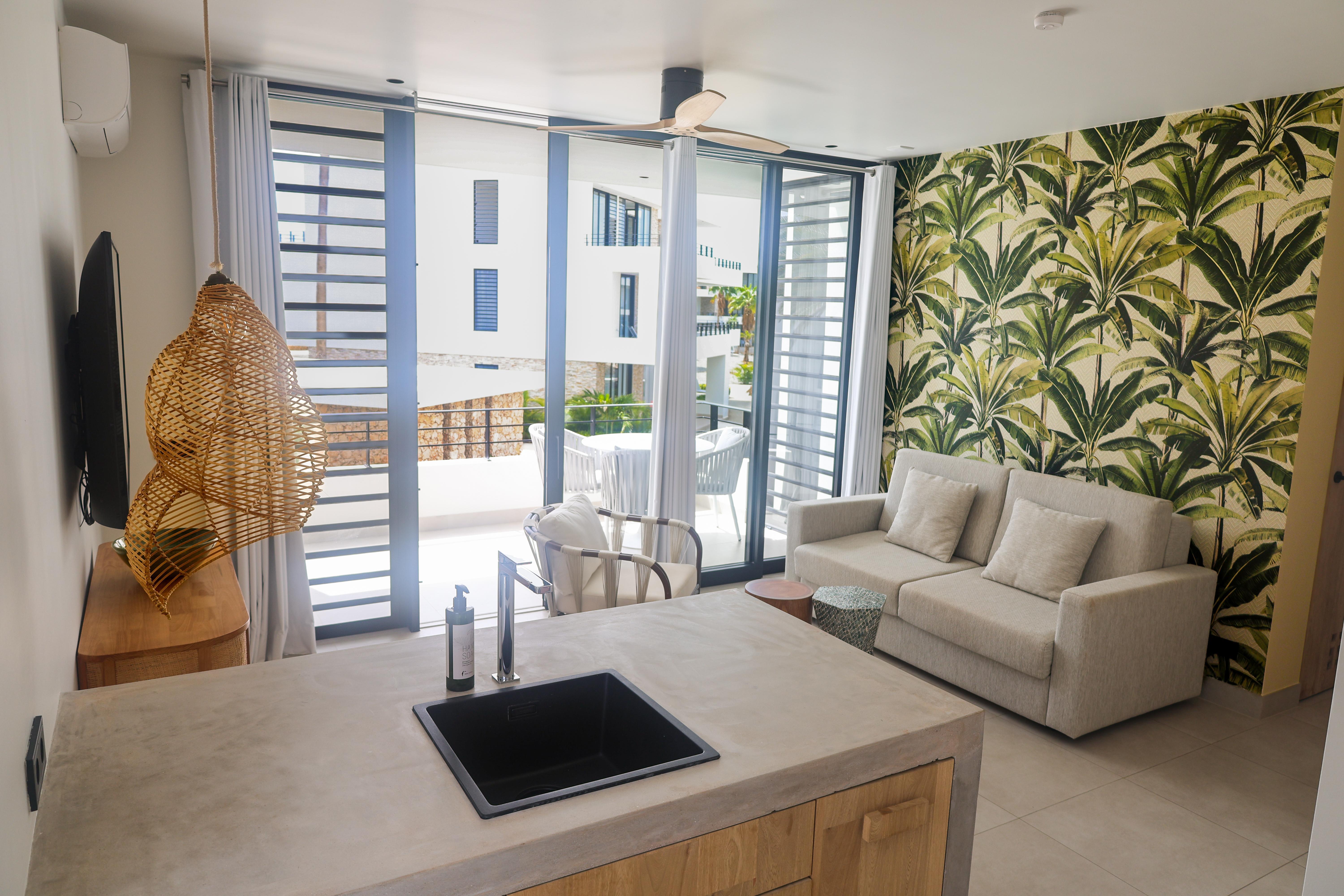 Van Der Valk Plaza Beach & Dive Resort Bonaire Kralendijk Kültér fotó