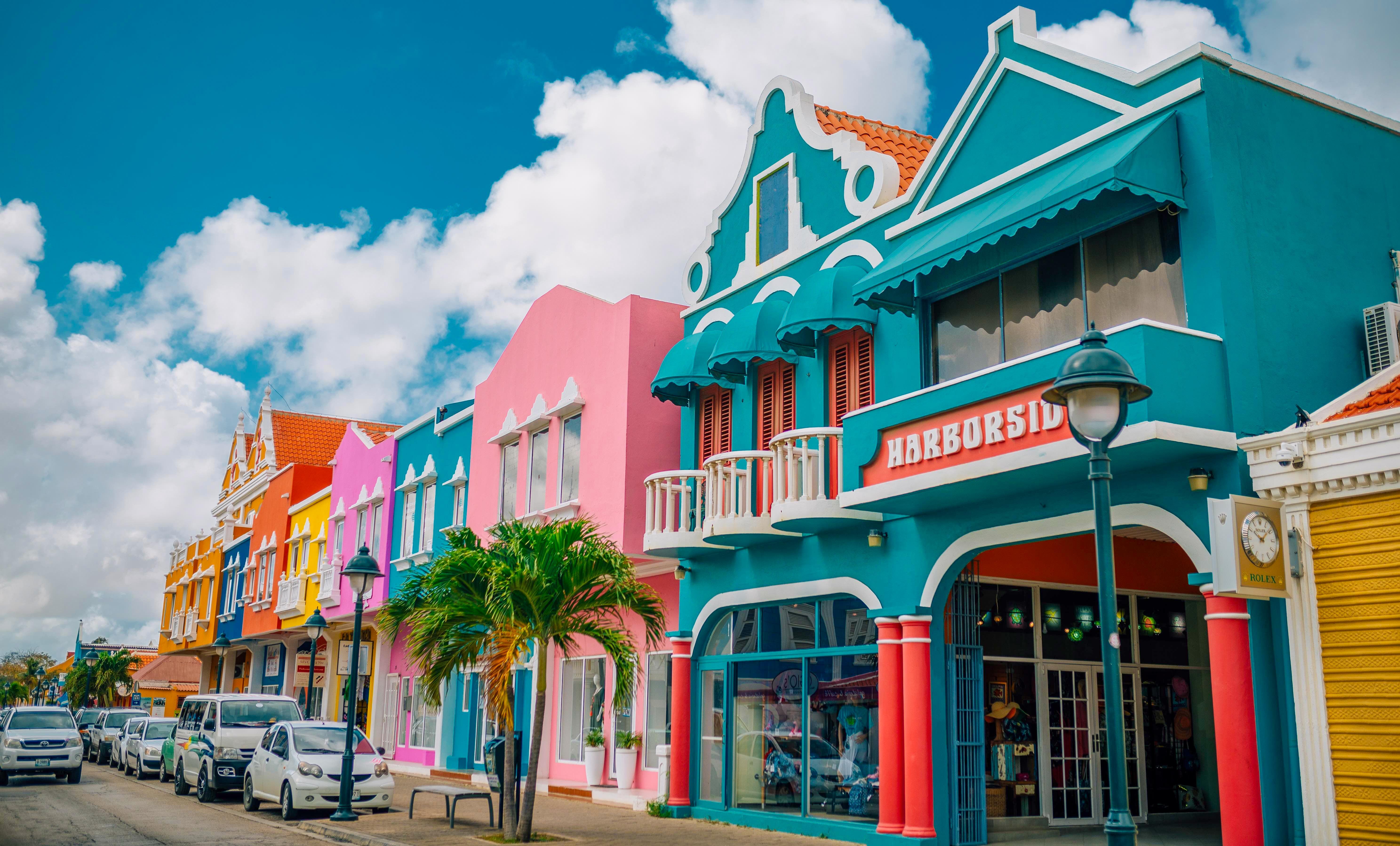 Van Der Valk Plaza Beach & Dive Resort Bonaire Kralendijk Kültér fotó