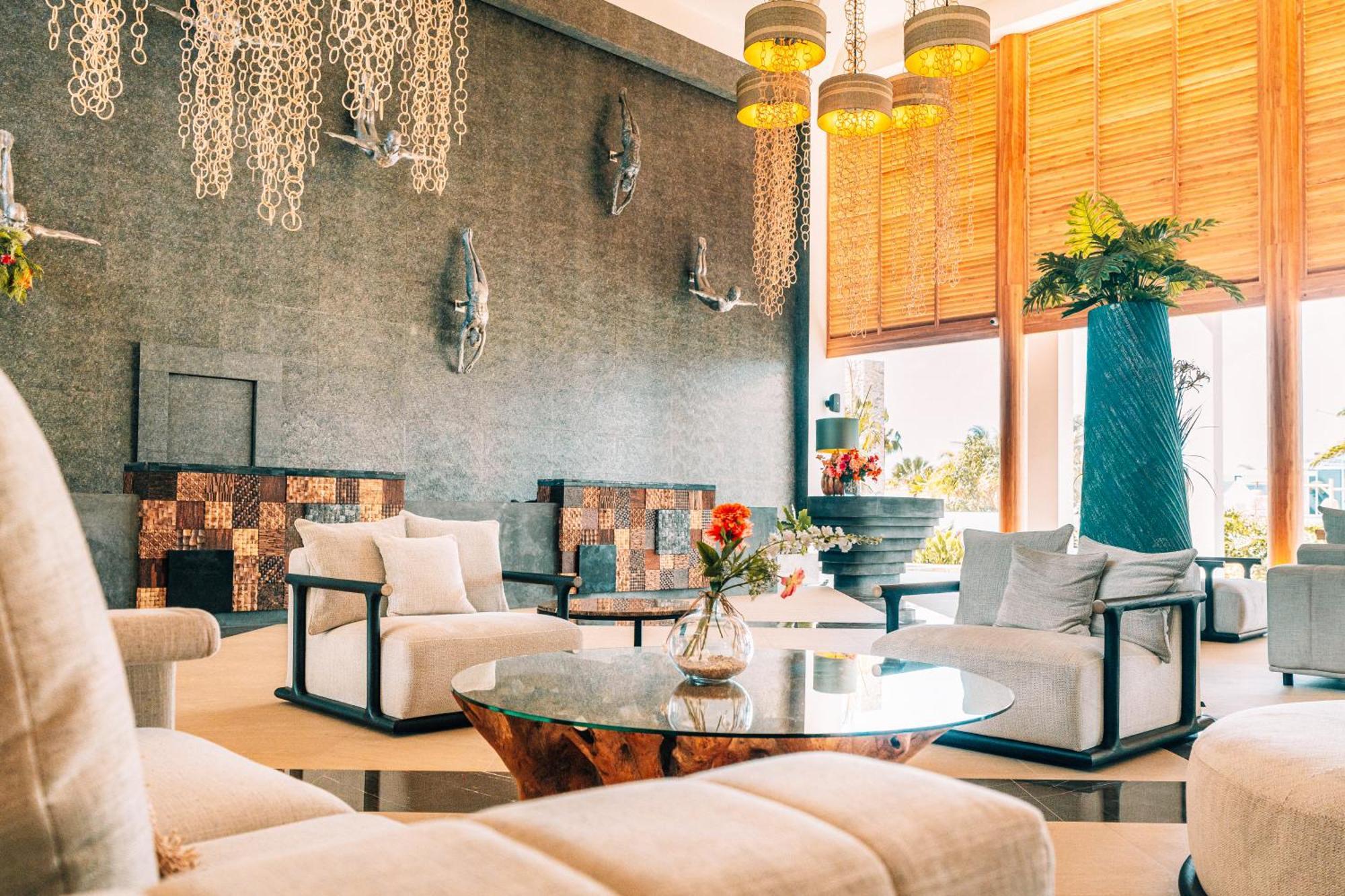 Van Der Valk Plaza Beach & Dive Resort Bonaire Kralendijk Kültér fotó